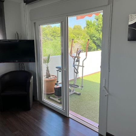 Apartmán Casa Nona Marbella Exteriér fotografie