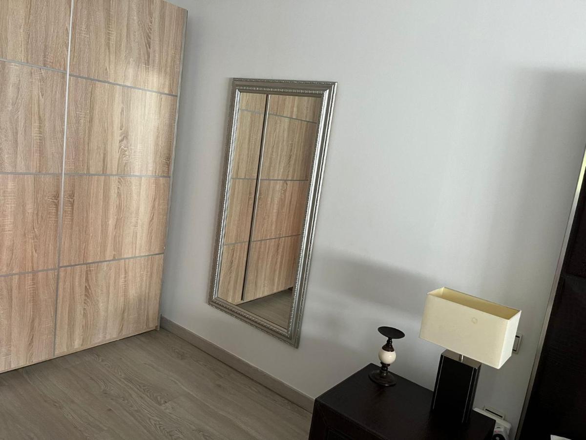 Apartmán Casa Nona Marbella Exteriér fotografie