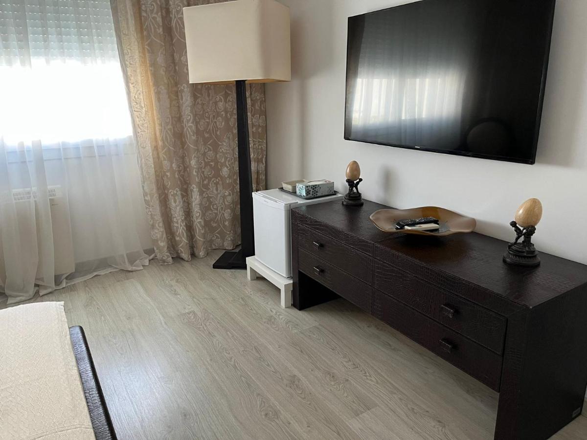 Apartmán Casa Nona Marbella Exteriér fotografie