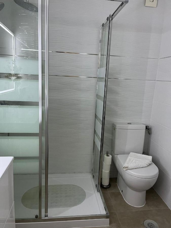Apartmán Casa Nona Marbella Exteriér fotografie