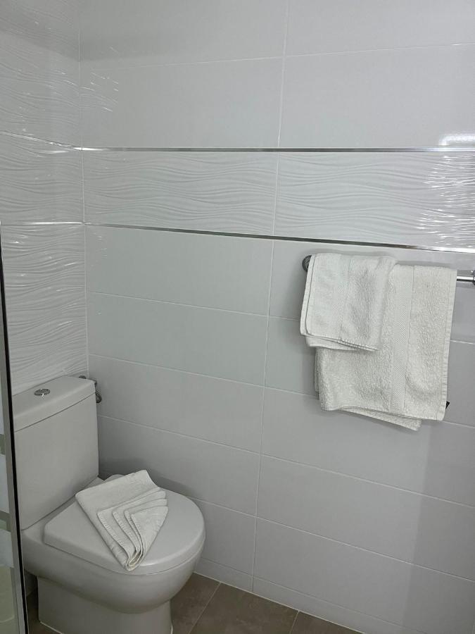 Apartmán Casa Nona Marbella Exteriér fotografie