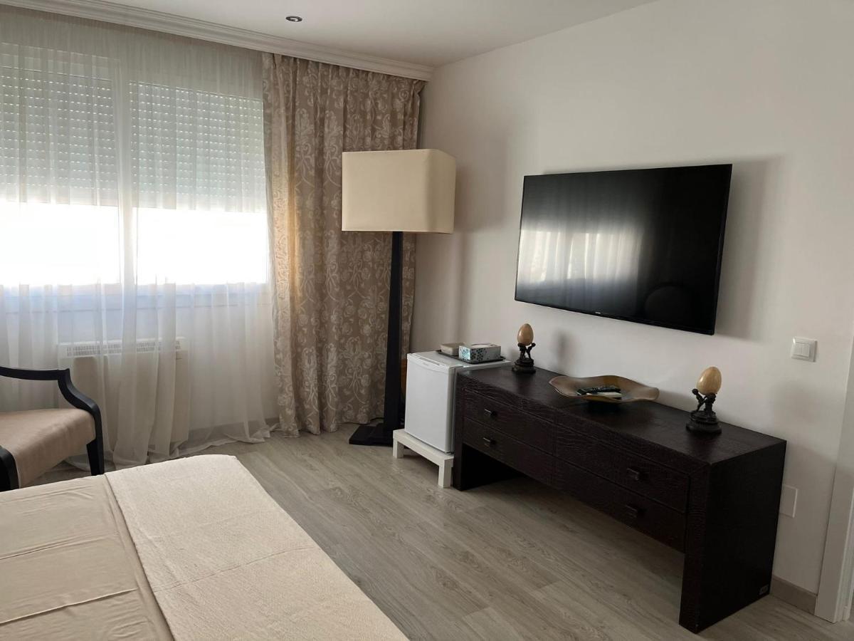 Apartmán Casa Nona Marbella Exteriér fotografie