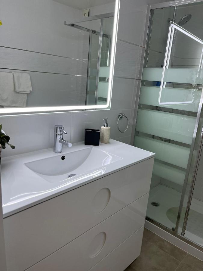 Apartmán Casa Nona Marbella Exteriér fotografie