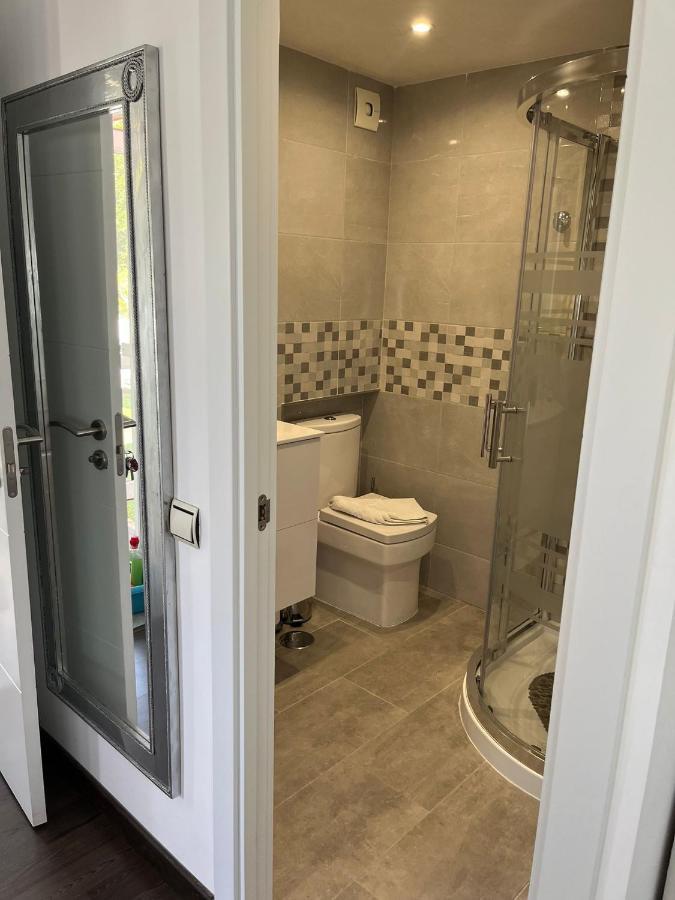 Apartmán Casa Nona Marbella Exteriér fotografie