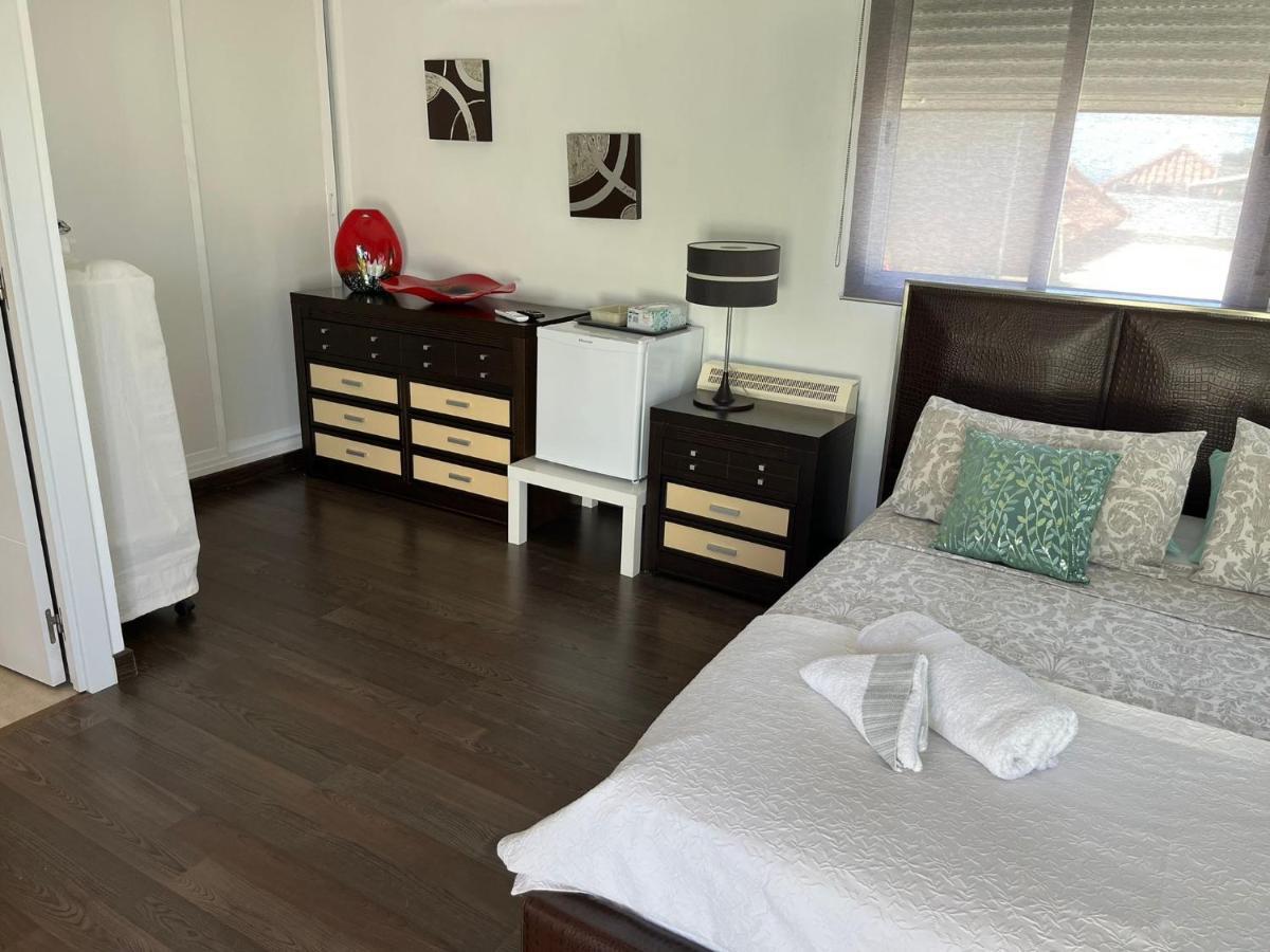 Apartmán Casa Nona Marbella Exteriér fotografie