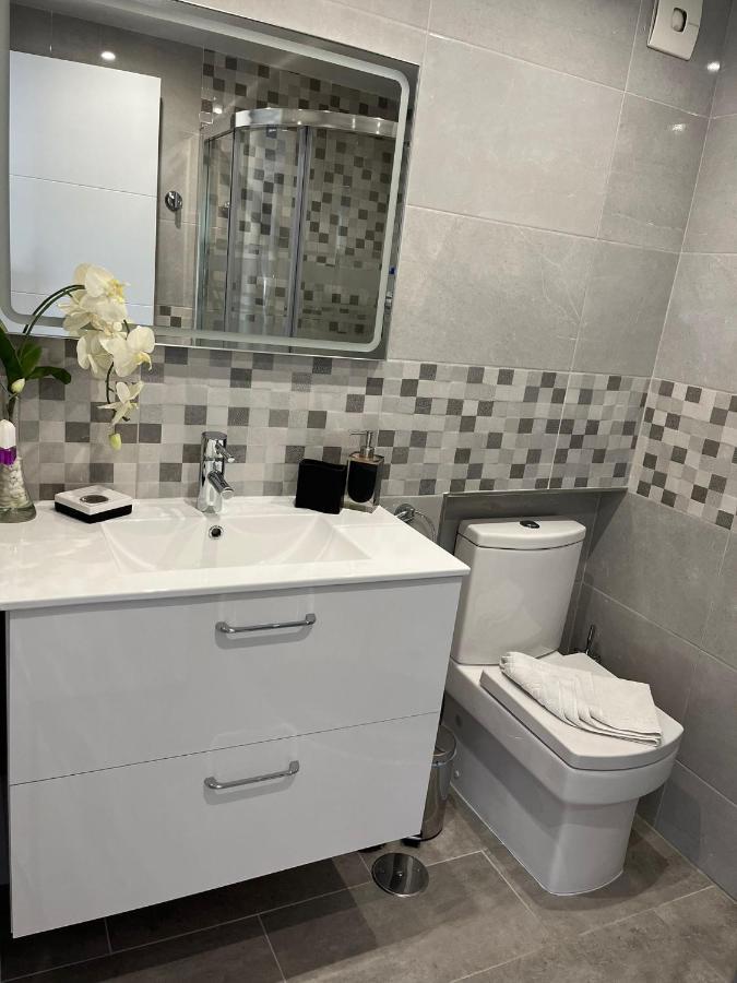 Apartmán Casa Nona Marbella Exteriér fotografie