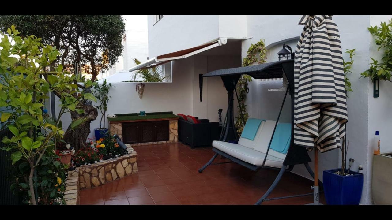 Apartmán Casa Nona Marbella Exteriér fotografie